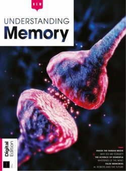 Understanding Memory – 1st Edition – April 2025
