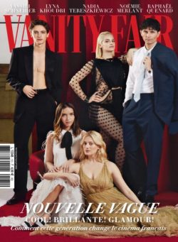Vanity Fair France – Mai 2025