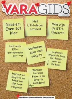 VARAgids – 1 April 2025