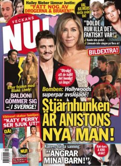 Veckans NU – 17 April 2025