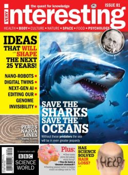 Very Interesting – March-April 2025