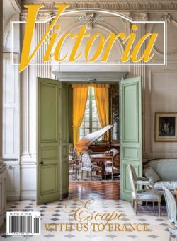 Victoria – May-June 2025