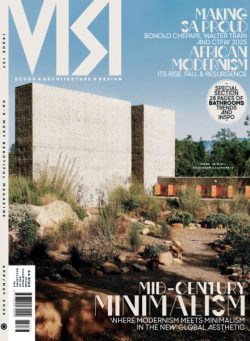 Visi – Issue 137 2025