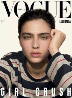 Vogue Italia – Maggio 2025