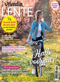 Vriendin Special – 16 April 2025
