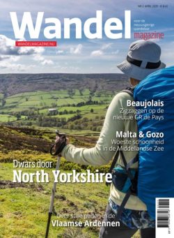 Wandel Magazine – April 2025