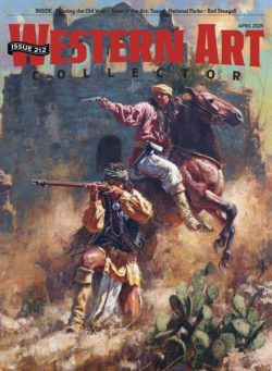 Western Art Collector – April 2025