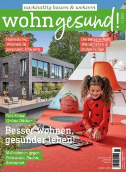 Wohngesund! – 16 April 2025