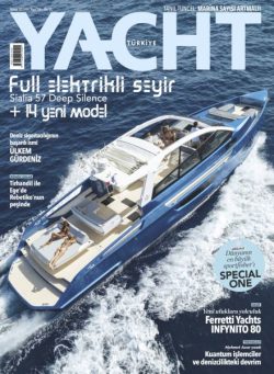 Yacht Turkiye – 31 Mart 2025