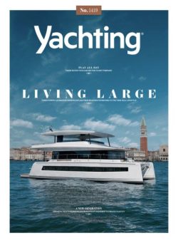 Yachting USA – May 2025