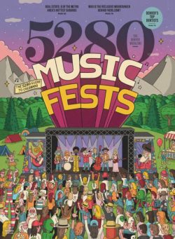 5280 Magazine – May 2025