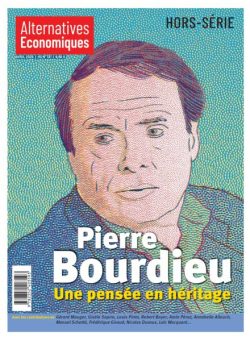 Alternatives economiques – Hors-Serie – Avril 2025
