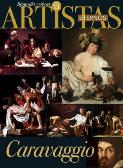 Artistas Eternos – Abril 2025