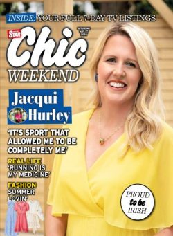 Chic – 17 May 2025