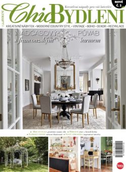 Chic Bydleni – N 2 2025