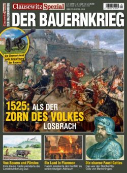 Clausewitz Spezial – 9 Mai 2025