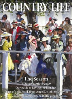 Country Life UK – April 23 2025