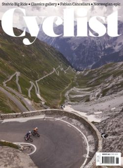 Cyclist UK – June 2025