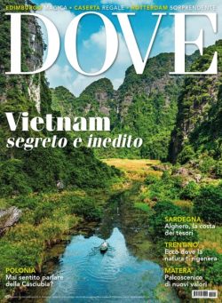 Dove – Maggio 2025