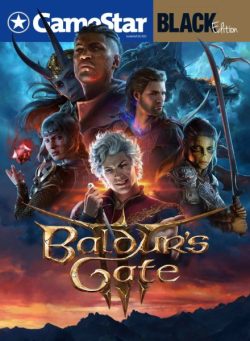 GameStar Sonderheft – Mai 2025