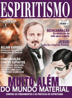 Guia Conhecer Fantastico – Abril 2025