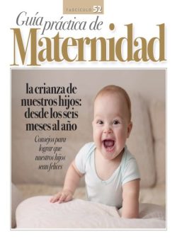 Guia practica de Maternidad – Abril 2025