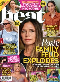 Heat UK – 3 May 2025