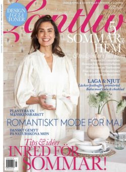 Lantliv – 24 April 2025