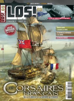 LOS! – Septembre-Octobre 2023