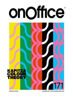 OnOffice – Summer 2025