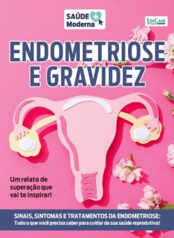 Saude moderna – Abril 2025