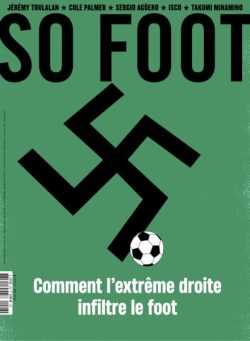 So Foot – Mai 2025