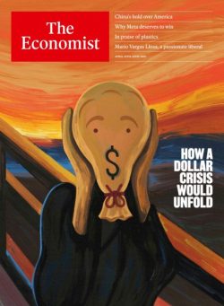 The Economist Continental Europe Edition – 19-25 April 2025