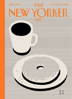 The New Yorker – May 12 2025