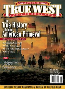 True West Magazine – May-June 2025
