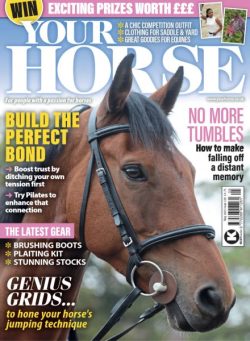Your Horse – Issue 530 2025