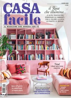 CasaFacile – Giugno 2025