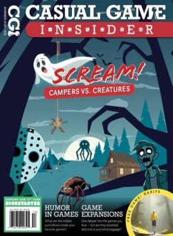 Casual Game Insider – Summer 2025