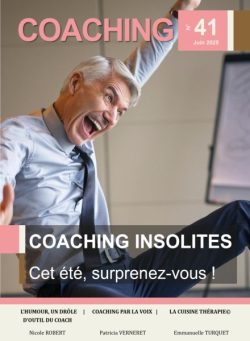 Coaching – Juin 2025