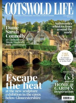 Cotswold Life – July 2025