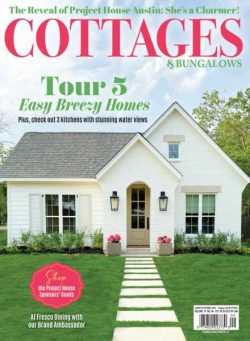 Cottages & Bungalows – August-September 2025