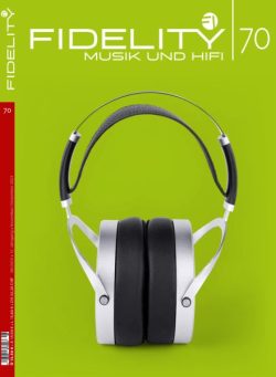 Fidelity Magazin – November-Dezember 2023