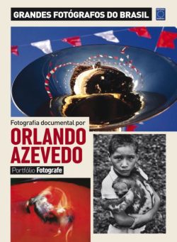 Grandes Fotografos do Brasil – Edicao 3 2025