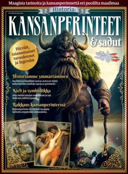 Historia Suomi – Saattaa 2025