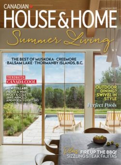 House & Home – July-August 2025