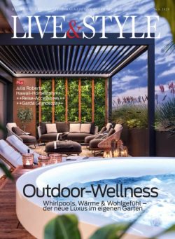 Live & Style – 26 Juni 2025
