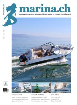 marinach edition francaise – Juin 2025