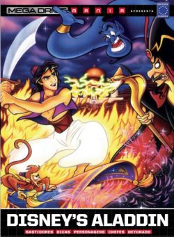 Mega Drive Mania – Edicao 15 2025