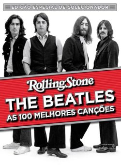 Rolling Stone Brasil – The Beatles