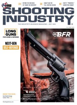 Shooting Industry – June 2025